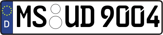 MS-UD9004