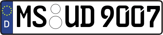 MS-UD9007