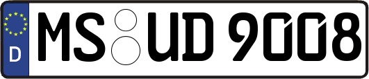MS-UD9008