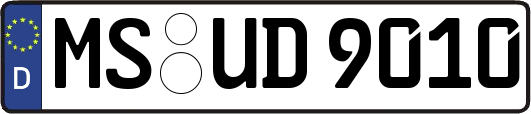 MS-UD9010