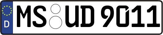 MS-UD9011