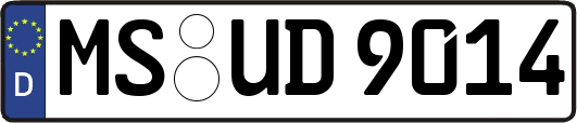 MS-UD9014