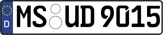 MS-UD9015