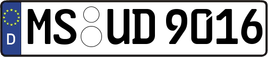 MS-UD9016