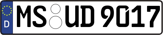 MS-UD9017