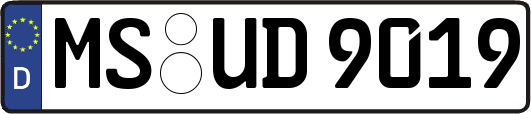 MS-UD9019