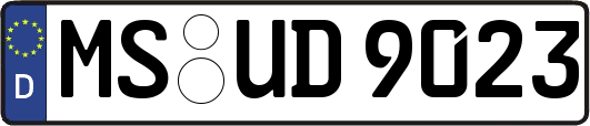 MS-UD9023