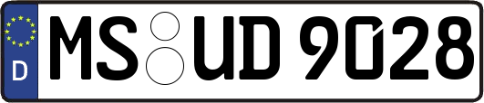 MS-UD9028