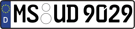 MS-UD9029