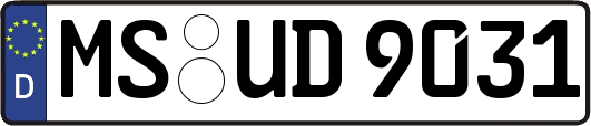 MS-UD9031