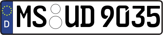 MS-UD9035