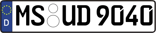 MS-UD9040
