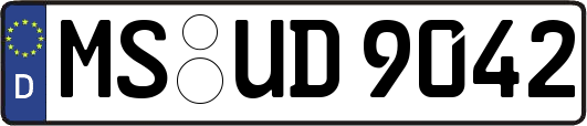 MS-UD9042