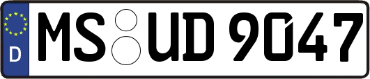 MS-UD9047