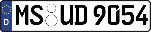 MS-UD9054