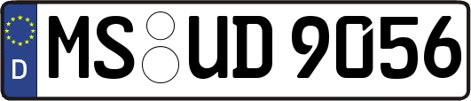 MS-UD9056
