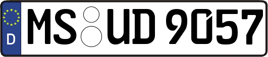 MS-UD9057