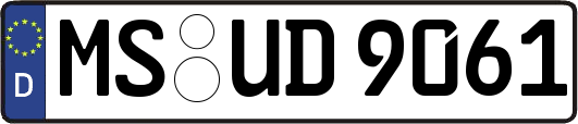 MS-UD9061