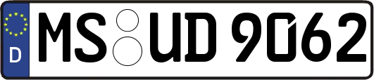 MS-UD9062