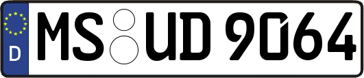 MS-UD9064