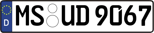 MS-UD9067