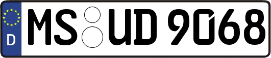MS-UD9068