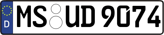 MS-UD9074