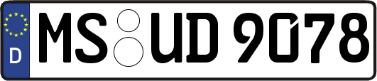 MS-UD9078