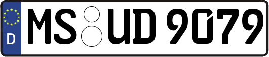 MS-UD9079