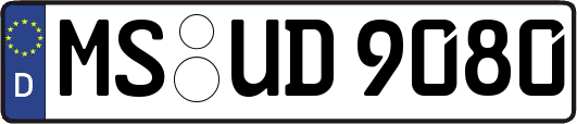 MS-UD9080