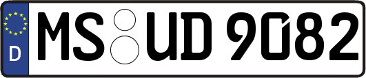 MS-UD9082