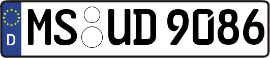 MS-UD9086