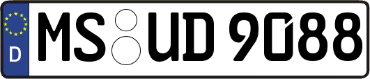 MS-UD9088