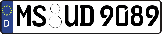 MS-UD9089