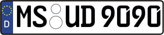 MS-UD9090