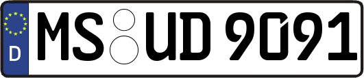 MS-UD9091
