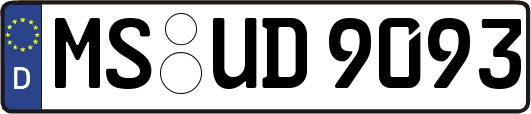 MS-UD9093