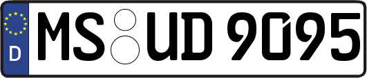 MS-UD9095