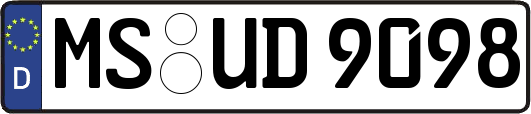 MS-UD9098