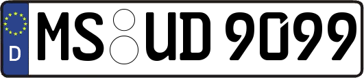 MS-UD9099