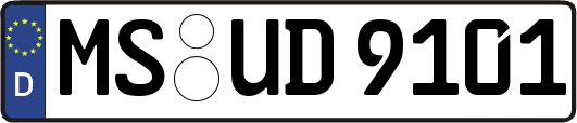 MS-UD9101