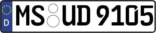 MS-UD9105