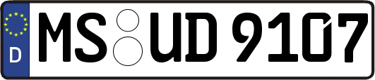 MS-UD9107