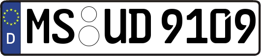 MS-UD9109