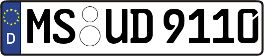 MS-UD9110