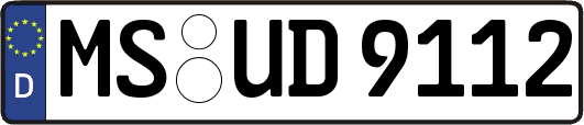 MS-UD9112
