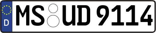 MS-UD9114