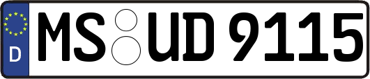 MS-UD9115