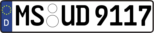 MS-UD9117