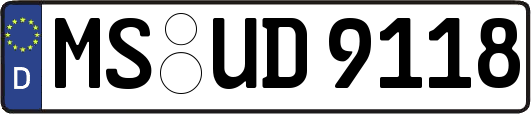 MS-UD9118